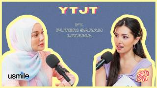 Download lagu Studio Sembang - YTJT ft. Puteri Sarah Liyana mp3