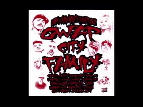 3. Bury Me A G - Casper Capone Ft. Lil Sneaky & Danny Boy