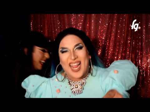 BACKSTAGE ESCUELITA FG C16 / T02 - CANAL FARANDULA GAY