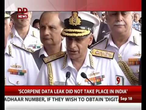 Top 15 News in 5 Minutes (English)