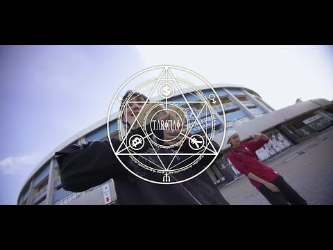 TAHITI, levi - TARINAI ft. Tade Dust [music video]