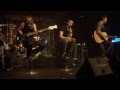 Poets of the Fall - Sorry Go 'Round in Vienna 07 ...
