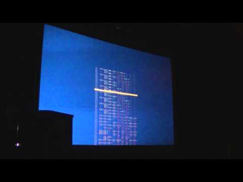 @VIP 2015 - Multichannel compo