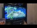 Opening And Closing To The Jungle Book 2016 UK DVD