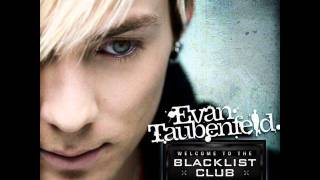 Evan Taubenfeld - Boy Meets Girl (Audio Music)