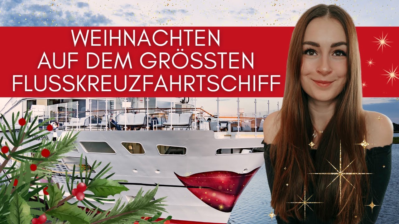 Flusskreuzfahrten im Vergleich