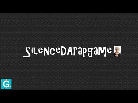 HOG SLAUGHTA BOYZ - SilenceDArapgame (lyrics on da screen)