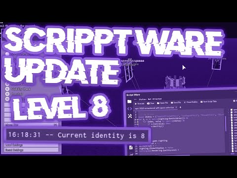 Scrip Ware