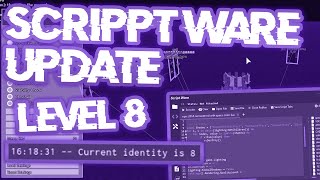 THIS IS MORE POWERFUL THAN SYNAPSE! (SCRIPT-WARE UPATE)
