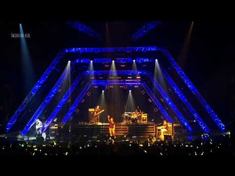 20181124-2018 FTISLAND LIVE [+] IN BANGKOK - Who I Am