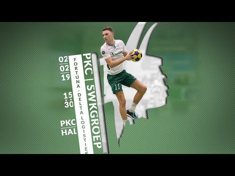 PKC/SWKGroep - Fortuna/Delta Logistiek (02-02-2019)