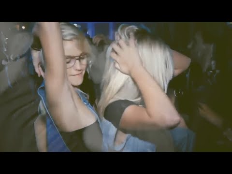 FULLJOS - Melodic Techno, Pt 2 (Version video Project X)