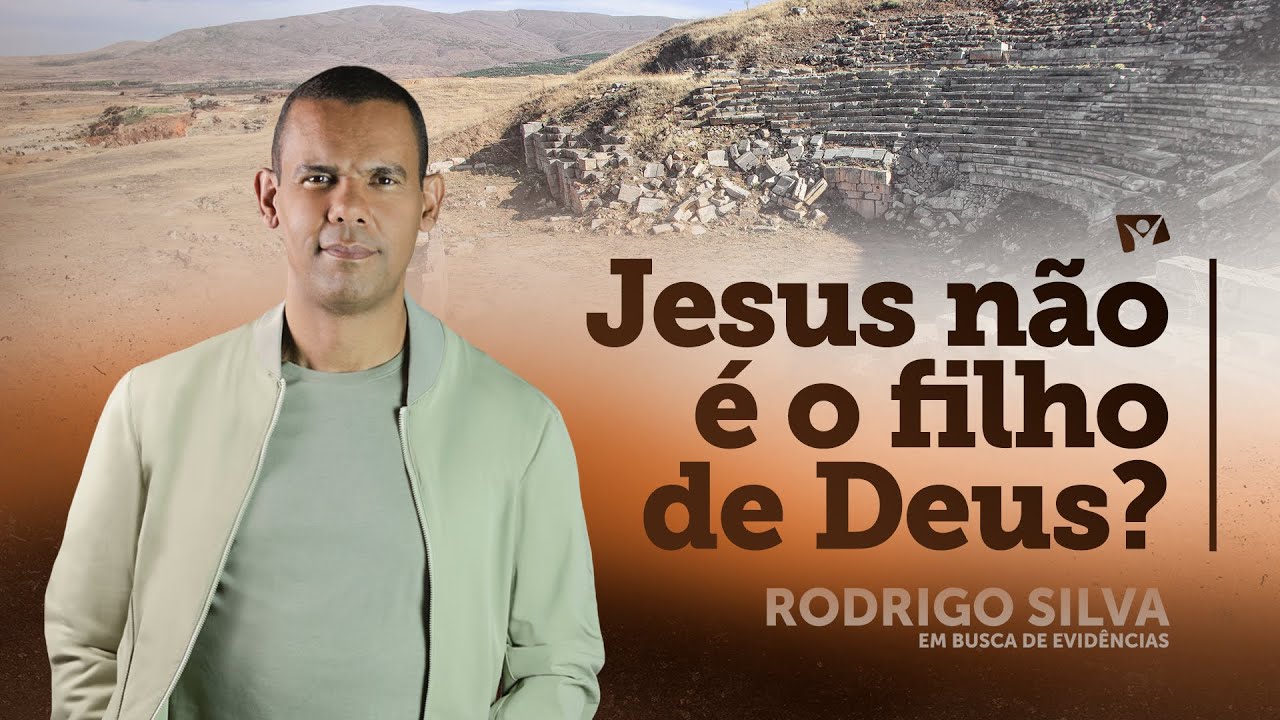 12 | O evangelho de Antioquia era diferente