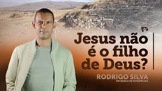 12 | O evangelho de Antioquia era diferente