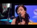 Lenka performs 'The Show' live | Vintage Sunrise