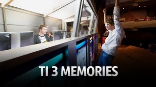 TI 3 Memories: Dendi madness in All Star match