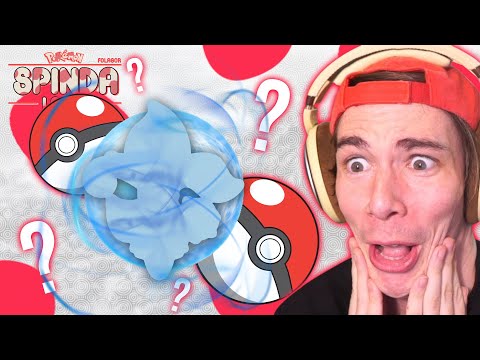 Pokémon DB SpindaLocke Ep.2 - LEGENDARIO RANDOM EN EL EPISODIO 2 ESTO ES LAMENTABLE