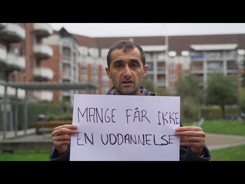 Sådan afliver du 4 myter om 'ghettoer'