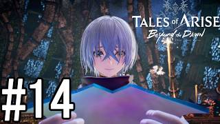 【TOAR】夜明けの向こうで、２つを１つに【Beyond The Dawn】#14