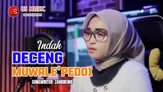 Download lagu DECENG MUWALE' PEDDI - INDAH - Lagu Bugis Viral Cipt. Zankrewo (Cover ) mp3