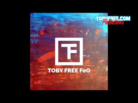 TobyFree.com - This City (Deephouse Remix)