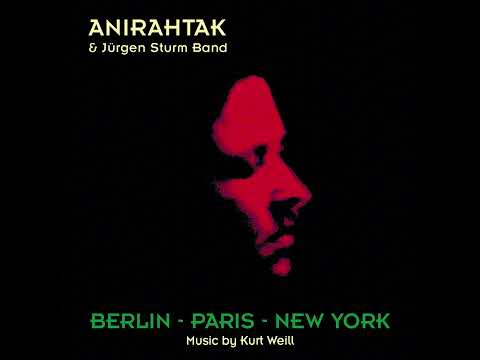 ✨Anirahtak and Jürgen Sturm Band- My Ship (Remastered)🎷