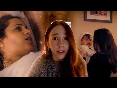 Manifest 3x13 | Angelina Kills Grace & Kidnaps Eden