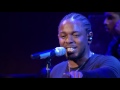 Kendrick Lamar - "These Walls" w/ the National Symphony Orchestra | The Kennedy Center