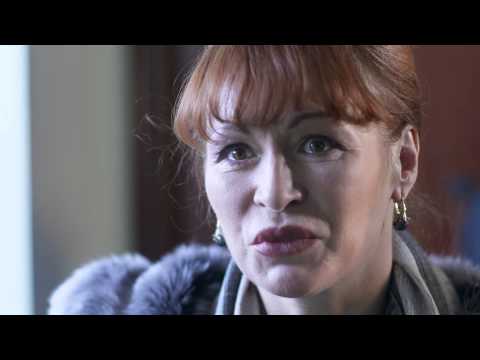 Любить нельзя забыть - Трейлер