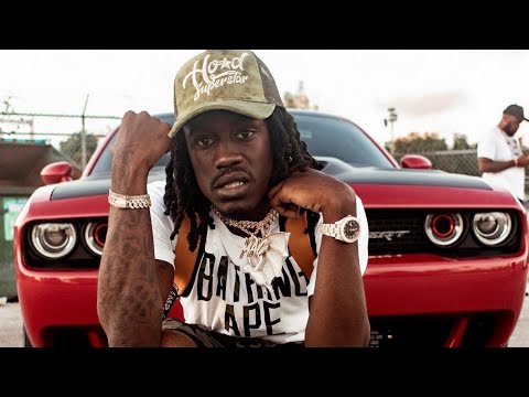 Money Mac - Same shit (Official video) Dir. by Counterpoint2.0