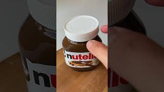 Download lagu How to eat Nutella mp3