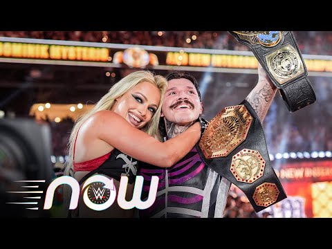 WWE Raw Preview, Wrestling Open Tryouts, More | Fight Size
