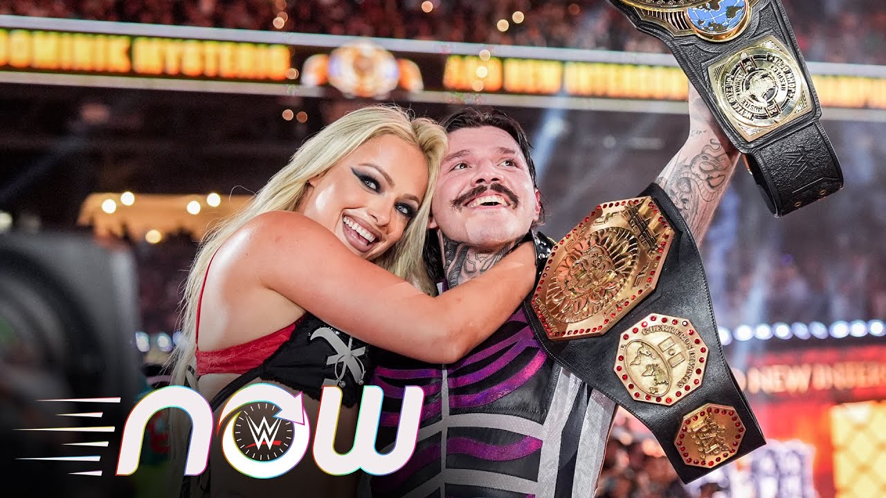 YouTube Video Thumbnail