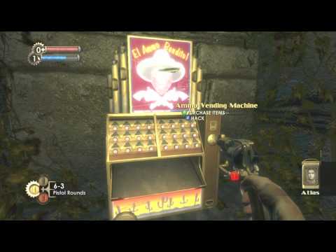 Bioshock: Ep.17 w/Utorak - Sneeze