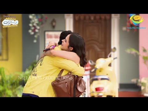 NEW! Ep 3763 - Taarak Mehta Ka Ooltah Chashmah - Full Episode | तारक मेहता का उल्टा चश्मा