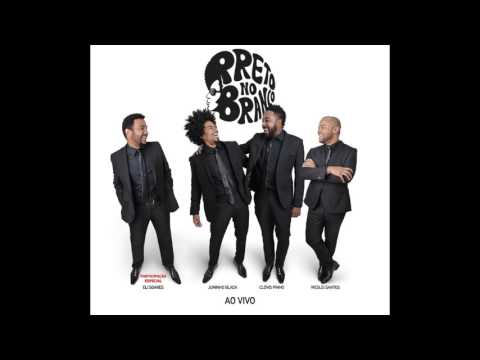 Preto no Branco -  O cego, a mulher  e o publicano