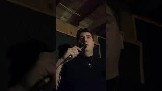 Waltz With Me (Tonic Cover)