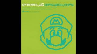 Stereolab - Parsec (Mario 64 Soundfont)