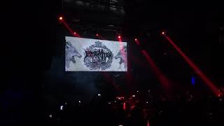 Immolation - The Distorting Light - Blondie Discoteque