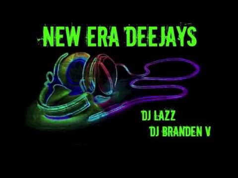 New Era Deejays ( Dub step Mix) DJ Lazz