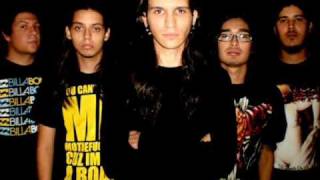 Index Of Wickedness - New Eden (NEW SONG 2010)