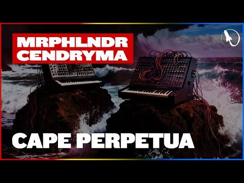 MRPHLNDR & Cendryma - Cape Perpetua (Extended Mix)