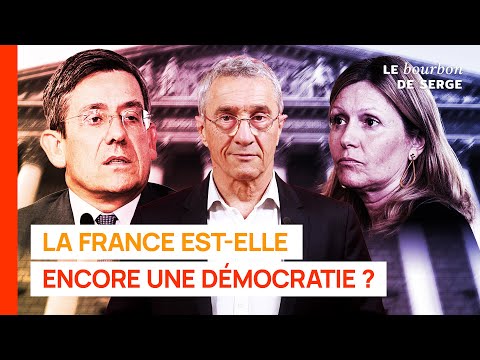 La France est-elle encore une démocratie ?