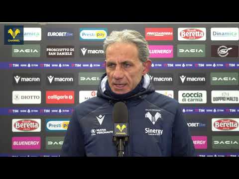 Zaffaroni: "Grande partita, per atteggiamento e carattere"