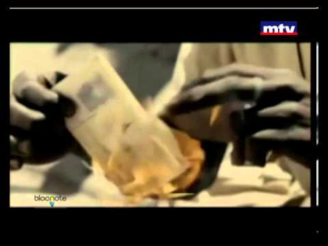 Bloc Note - 19/10/2012 - What's In Lebanon