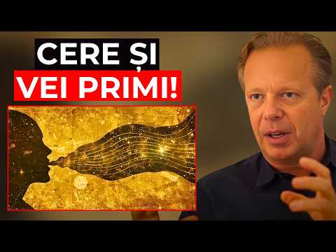 5 MODURI de a VORBI cu UNIVERSUL - Cere și vei primi!