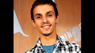 Matej Karaqi - Babe I'm Gonna Leave You