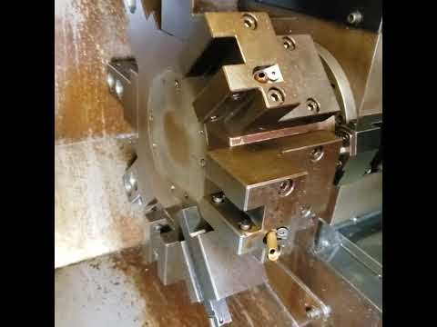 MIYANO BND-42T5 2 Axes Lathe | CNC Digital, Inc. (1)