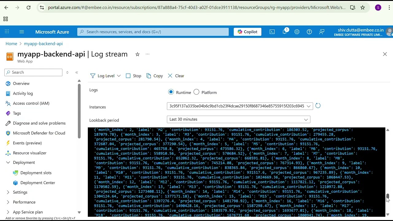 EAG Final Capstone - Sifura