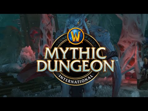 Grand Final | Method EU vs Method NA | Mythic Dungeon International (MDI) West Spring Cup 2